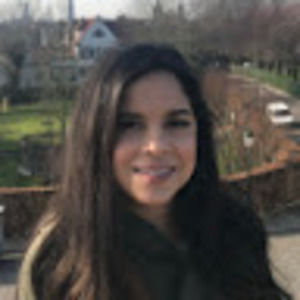 Meet your Posher, Jasmin